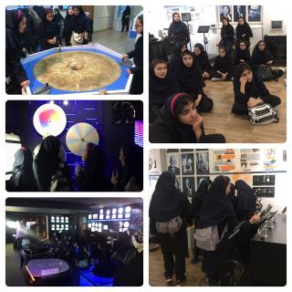 خاطرات شایستگان رازی