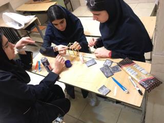 خاطرات شایستگان رازی