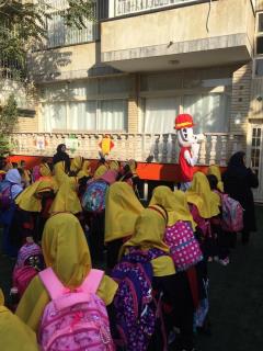 خاطرات شایستگان رازی