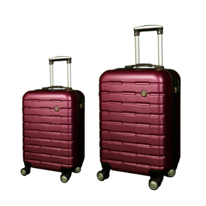 مجموعه دو عددی چمدان مدل Brick