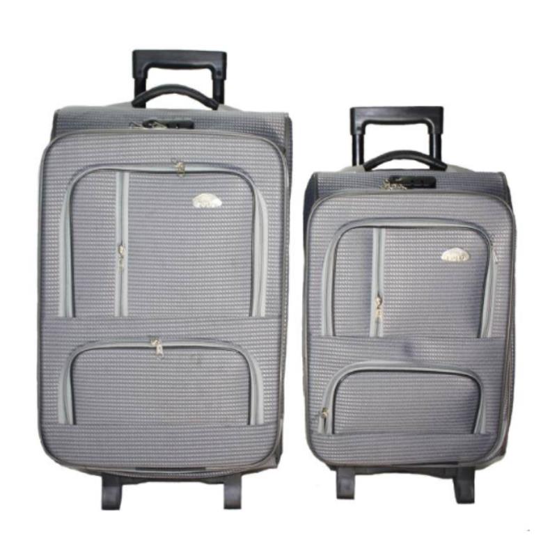 مجموعه دو عددی چمدان مدلF15