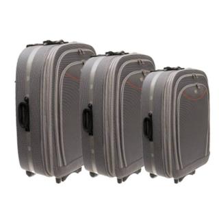 مجموعه سه عددی چمدان مدل M4