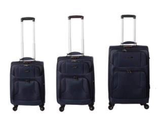 مجموعه سه عددی چمدان پاریس کد Ta88