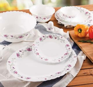 سرویس پذیرایی لیندا 124 کد ۱۲۴