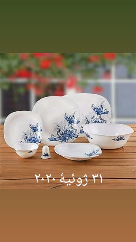 سرویس ۲۸ پارچه کد821p سانلی