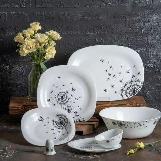 سرویس ۲۸ پارچ مربع جدید