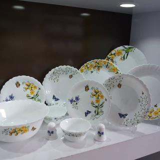 سرویس پذیرایی ۲۸ پارچه دایره کد ۴۸۰