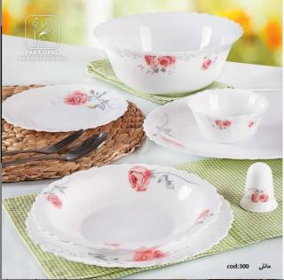 سرویس آرکوپال مانلی