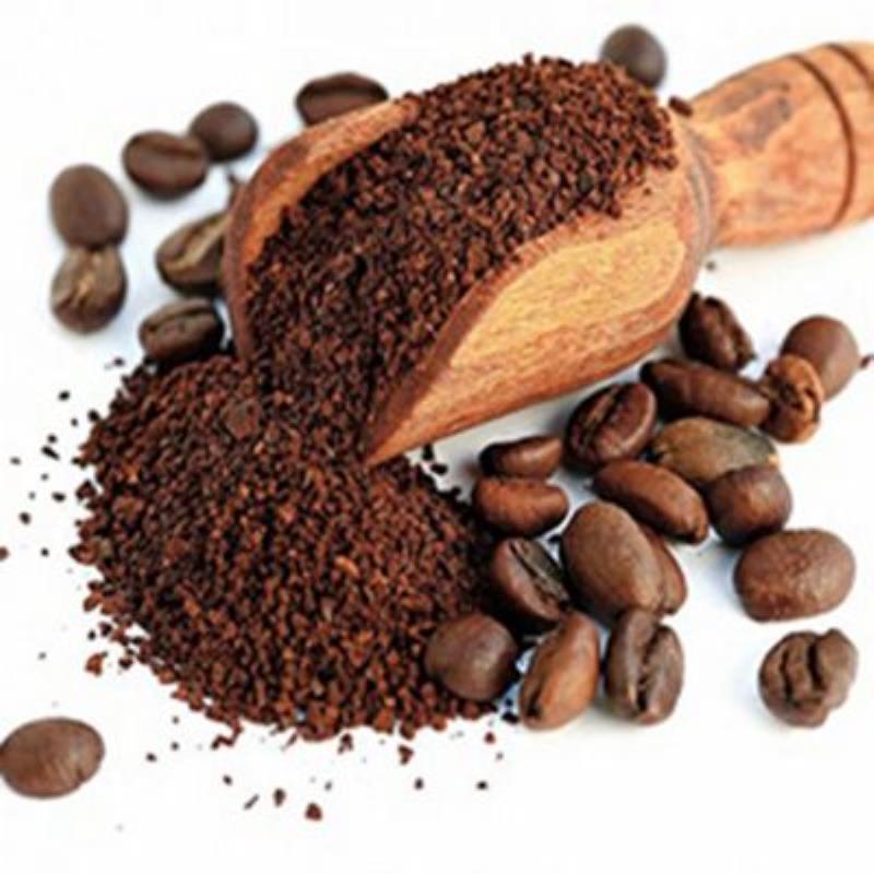 پودر قهوه بسته یک کیلوئی