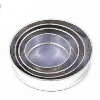 الک استیل سایز 1