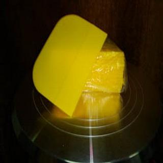 پاک کن پلاستیکی