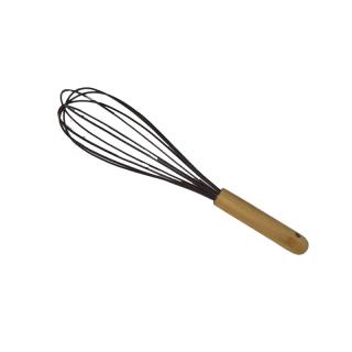 همزن دسته چوبی اعلا