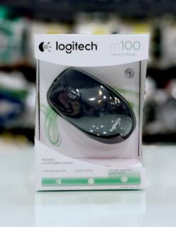 موس سیم دار