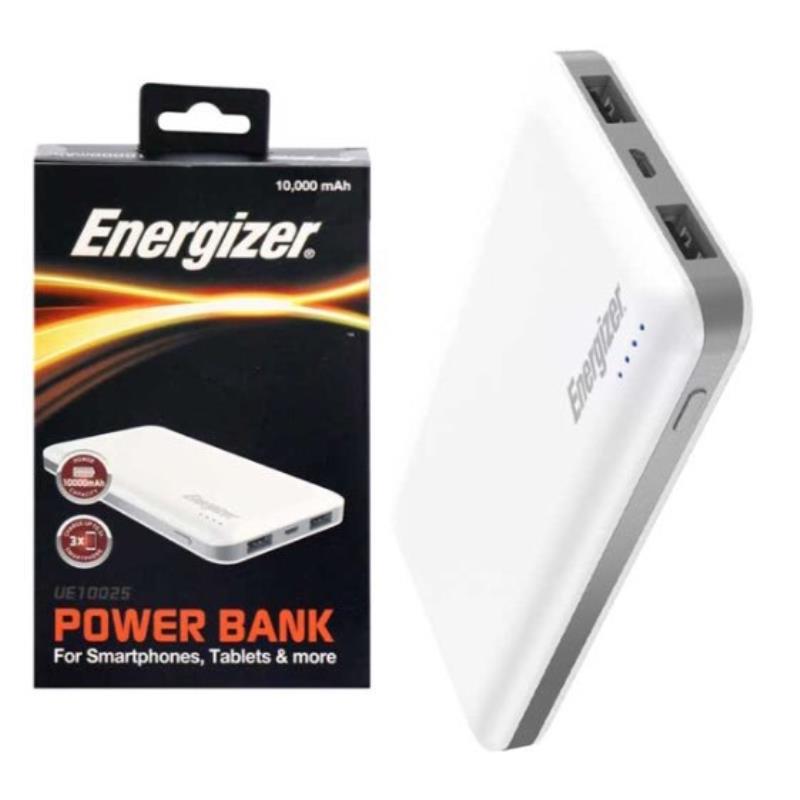 پاوربانک Energizerمدل UE10025