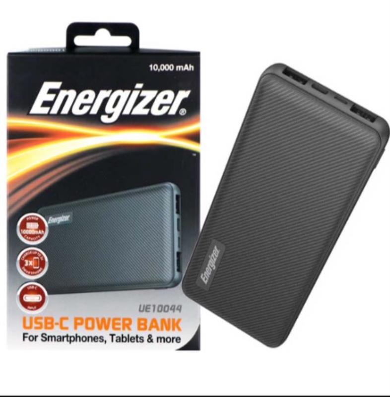 پاوربانک Energizer مدل UE10044