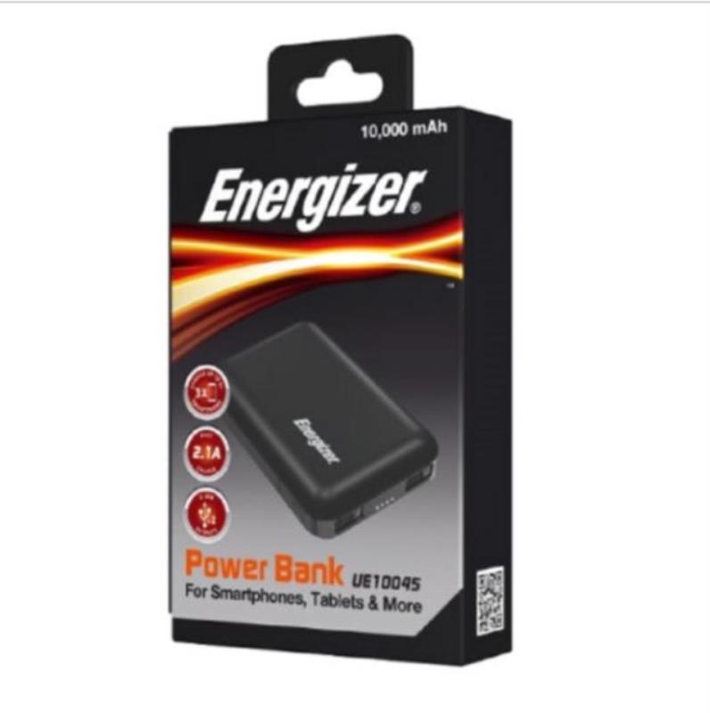 🎗پاوربانک Energizer مدل UE10045