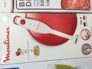 گوشت كوب مولينكس مدل4516