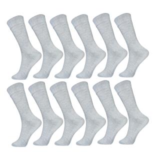 جوراب مردانه مستر جوراب کد RG-MR 187 بسته 12 عددی