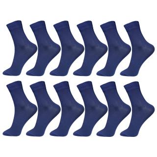 جوراب مردانه مستر جوراب کد RG-MR 252 بسته 12 عددی