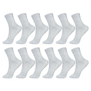 جوراب مردانه مستر جوراب کد RG-MR 258 بسته 12 عددی