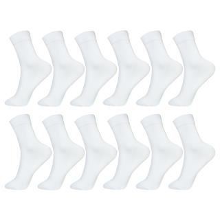 جوراب مردانه مستر جوراب کد RG-MR 261 بسته 12 عددی