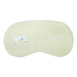 چشم بند خواب کمپرس دار طرح گربه کد RG-EY 153