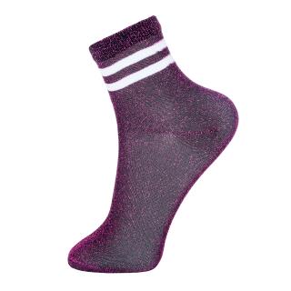 جوراب زنانه چتیک طرح لمه کد RG-C 967