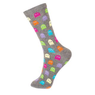 جوراب مردانه چتیک طرح پوک من کد RG-C 133