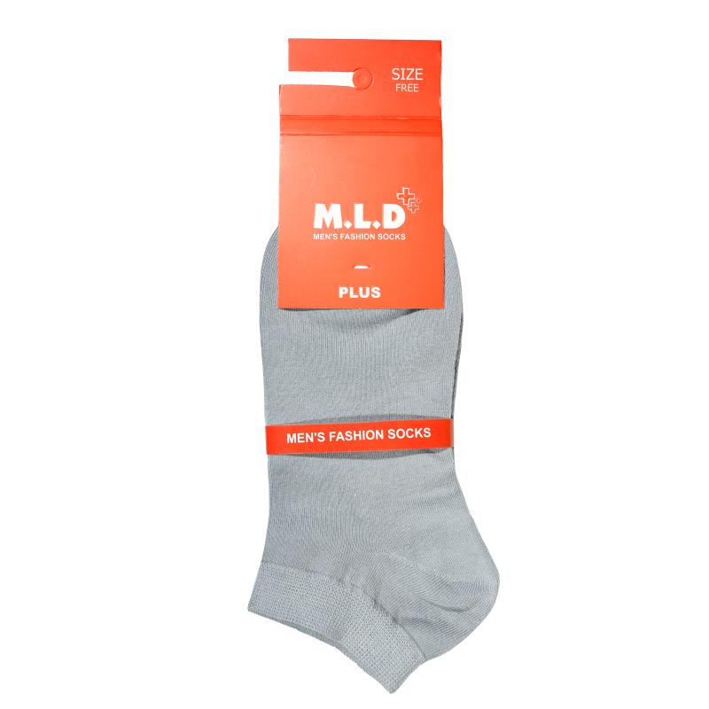 جوراب مردانه MLD کد RG-ML 100
