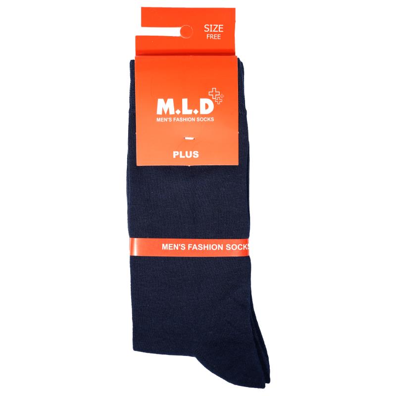 جوراب مردانه MLD کد RG-ML 201
