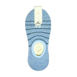 جوراب کالج زنانه BAINA طرح خرگوش کد RG-CK 104