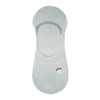 جوراب کالج زنانه JINDINA طرح خرگوش کد RG-CK 164