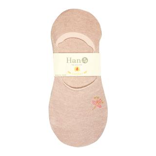 جوراب کالج زنانه HAN طرح قاصدک کد RG-CK 134