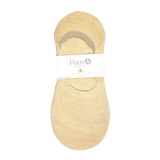 جوراب کالج زنانه HAN طرح ساده کد RG-CK 142