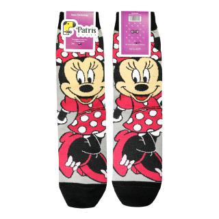 جوراب پاتریس طرح میکی موس کد RG-PA 124