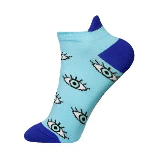 جوراب پاتریس طرح چشم کد RG-PA 253