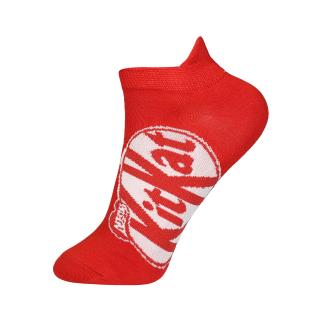 جوراب پاتریس طرح کیت کت کد RG-PA 271