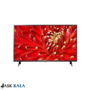 تلویزیون ال جی هوشمند فول اچ دی 43LM6300 LG Smart سایز 43 اینچ