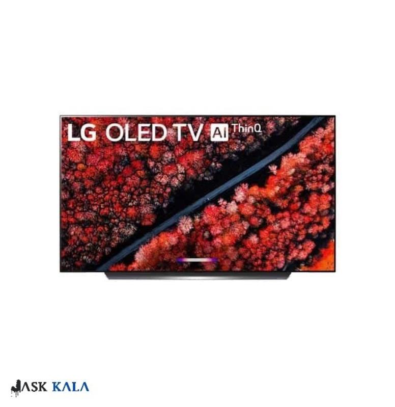 تلویزیون ال جی هوشمند اولد فورکی 65C9PUA LG سایز 65 اینچ
