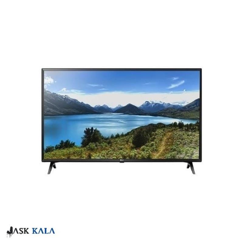 تلویزیون ال جی هوشمند فورکی 49Um7340 LG 4K سایز 49 اینچ