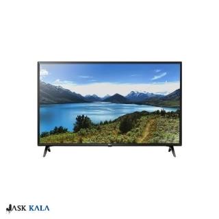 تلویزیون ال جی هوشمند فورکی 55Um7340 LG 4K سایز 55 اینچ