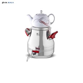 کتری و قوری ناسا الکتریک مدل NS-518