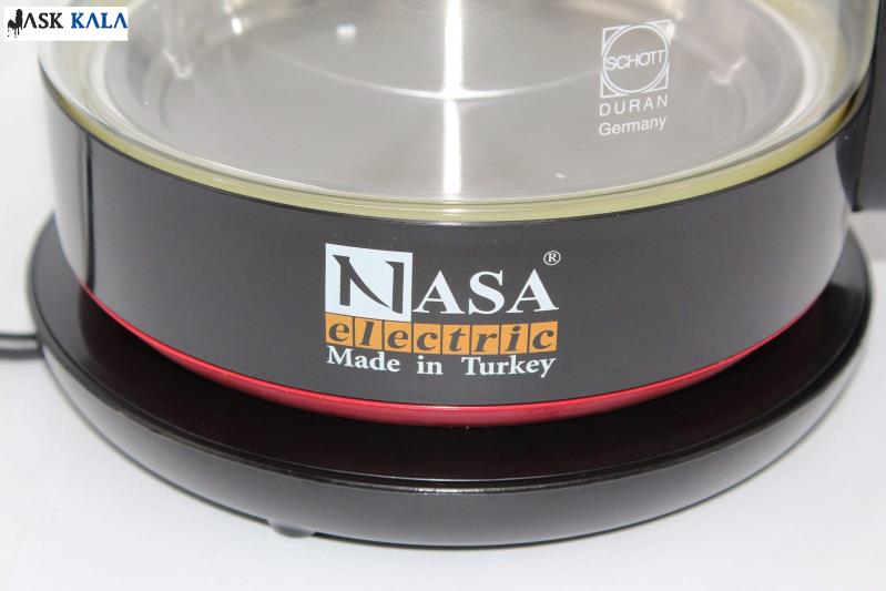 چای ساز ناسا الکتریک مدل NS-516