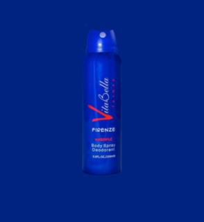 اسپری بدن ویتابلا