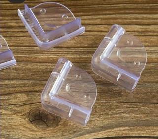 گوشه گیر و ضربه گیر میز