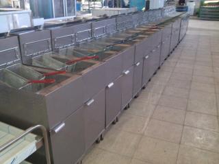 سرخ کن طرح DEAN