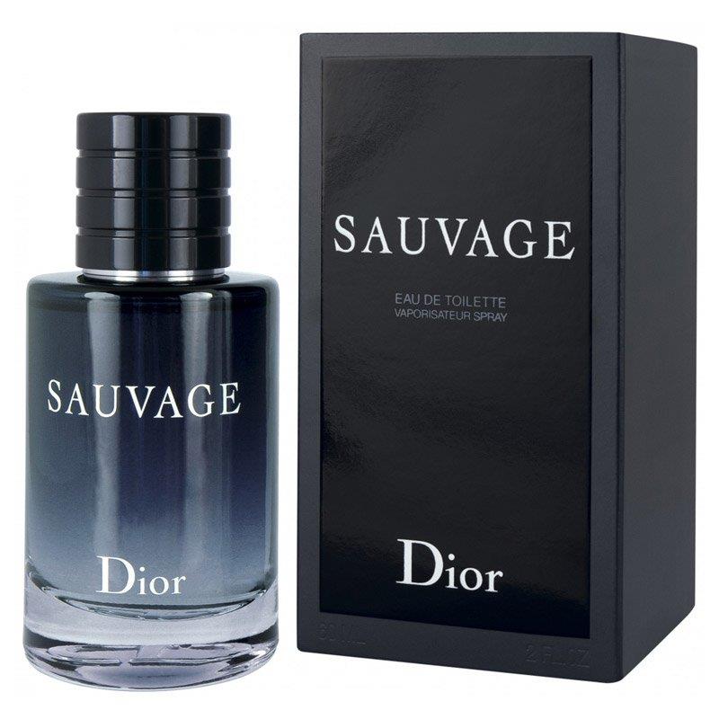 ادکلن دیور ساودج dior