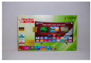 تلوزیون استارست