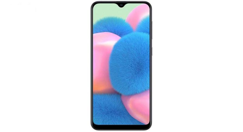 گوشی موبایل سامسونگ A30s