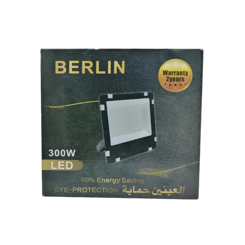 پروژکتور 300 وات برلین مدل BE-300